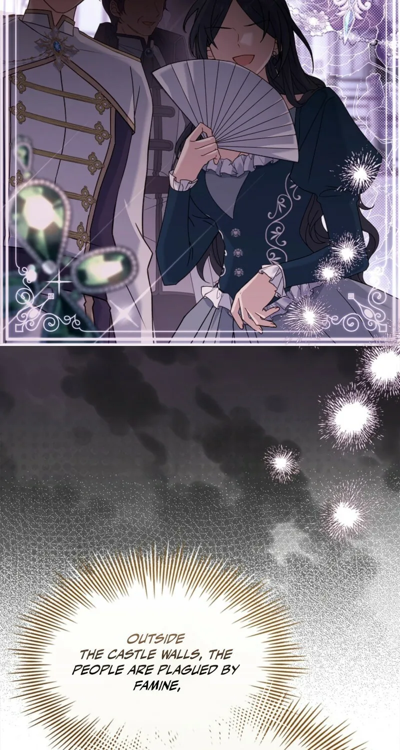 The Lady Needs a Break Chapter 179 page 5 - 
