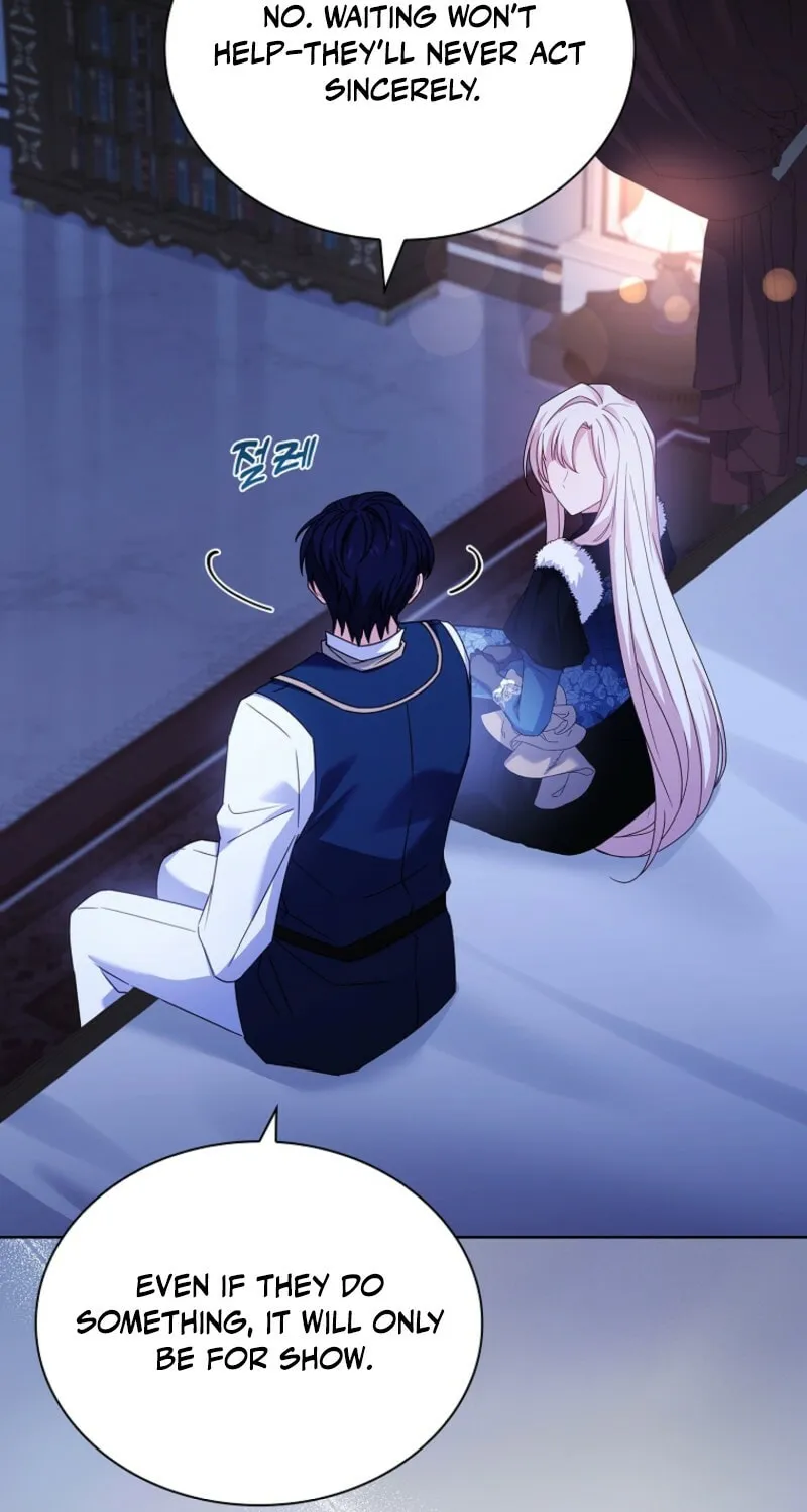 The Lady Needs a Break Chapter 179 page 41 - 