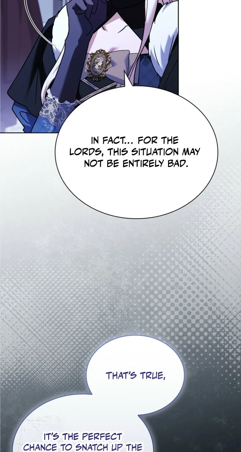 The Lady Needs a Break Chapter 179 page 43 - 