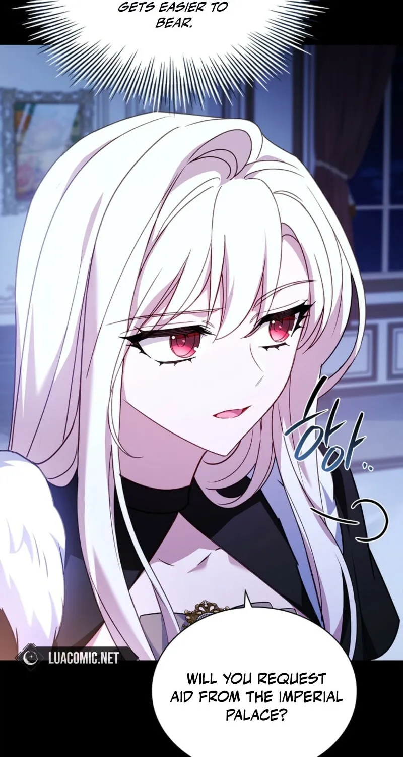 The Lady Needs a Break Chapter 179 page 52 - 