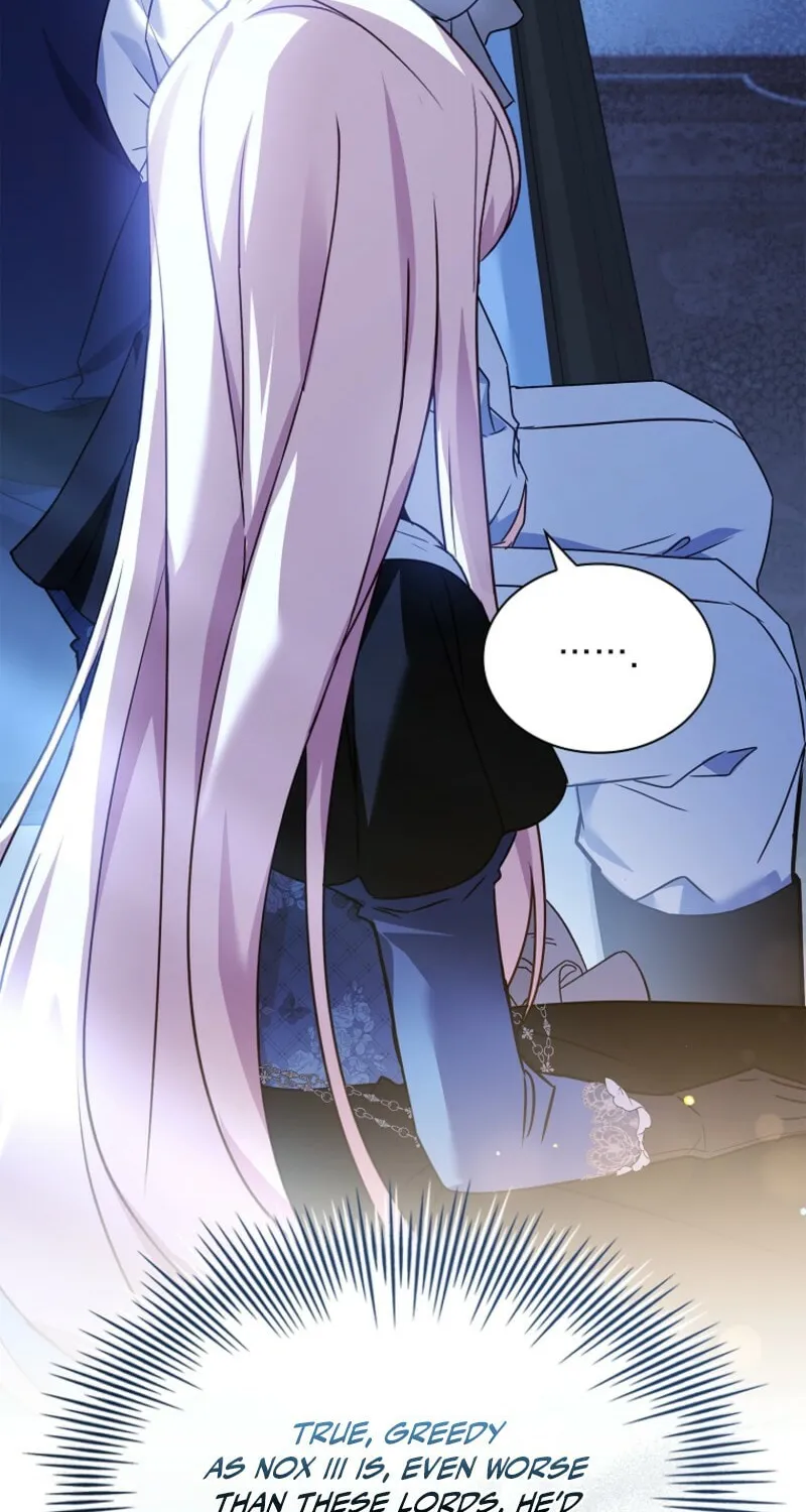 The Lady Needs a Break Chapter 179 page 54 - 