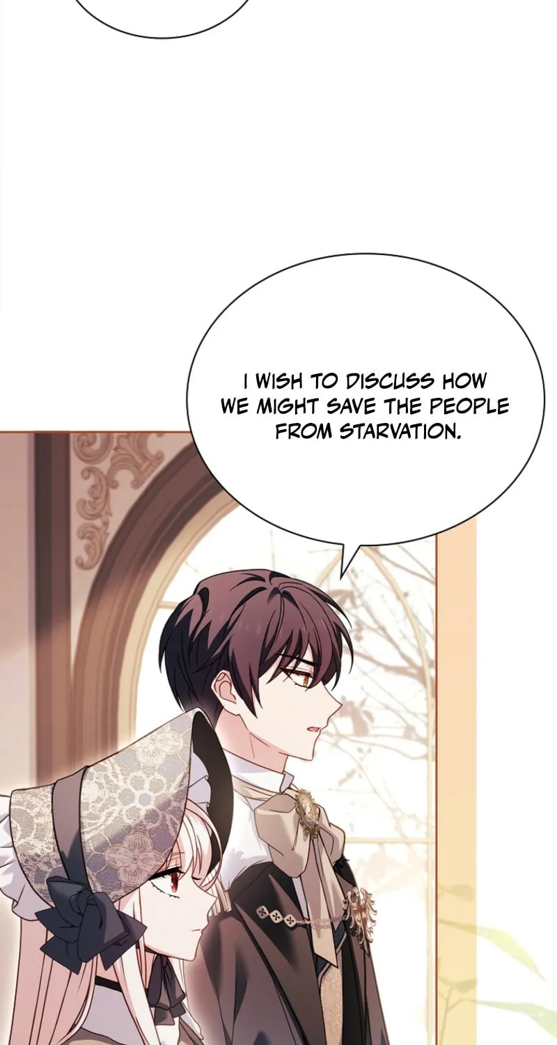 The Lady Needs a Break Chapter 179 page 7 - 