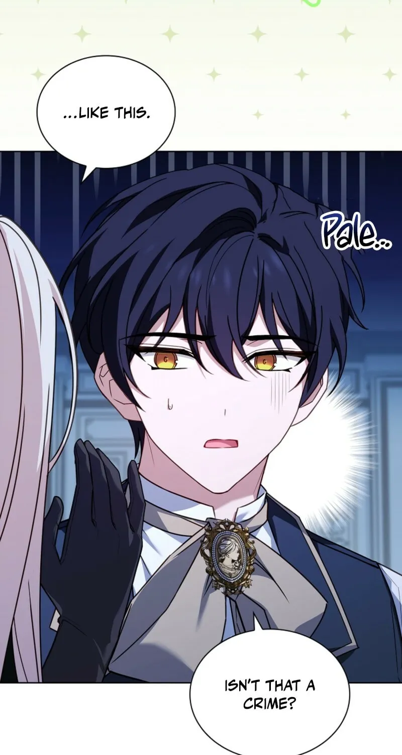 The Lady Needs a Break Chapter 179 page 62 - 