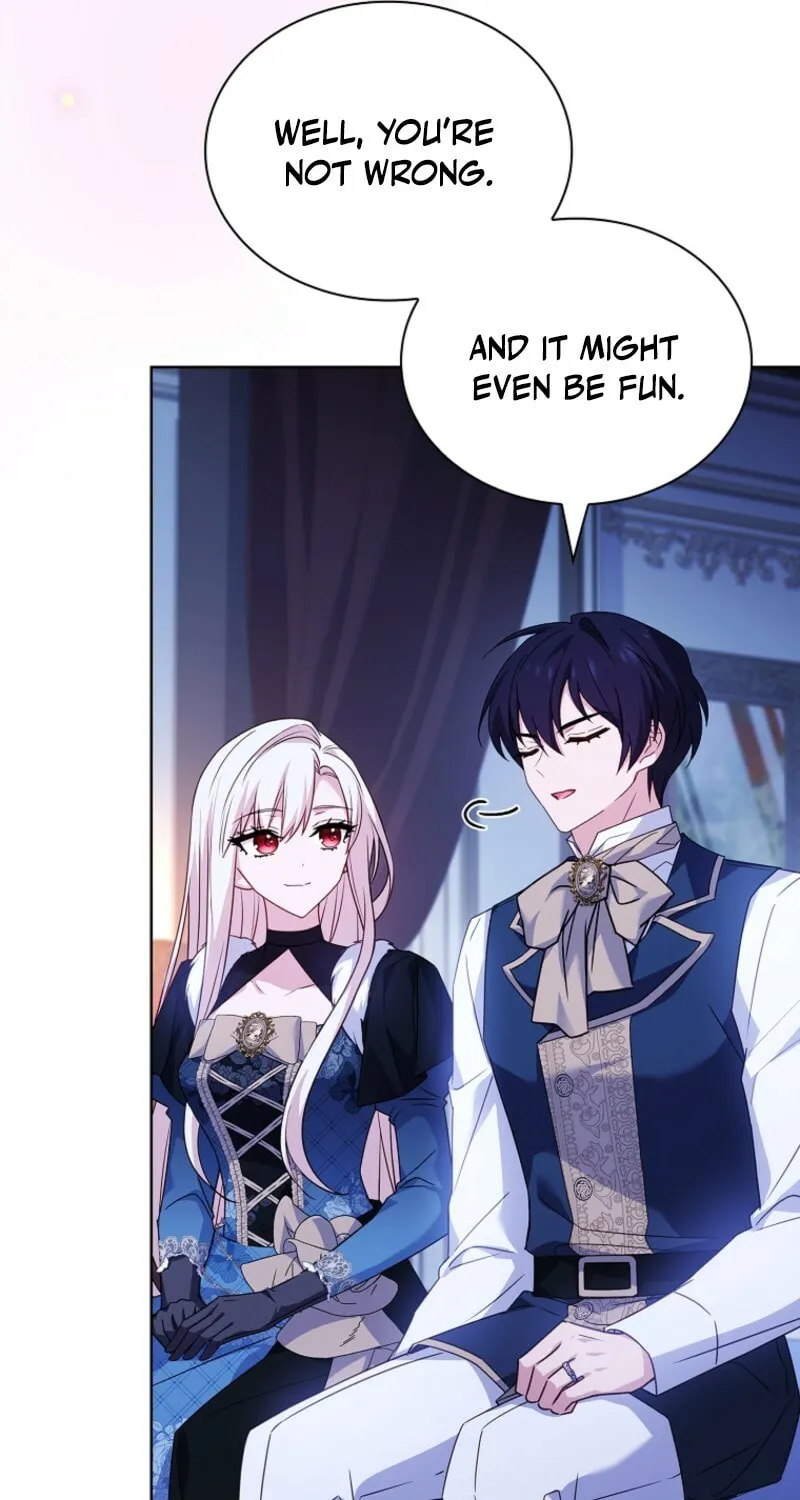 The Lady Needs a Break Chapter 179 page 67 - 