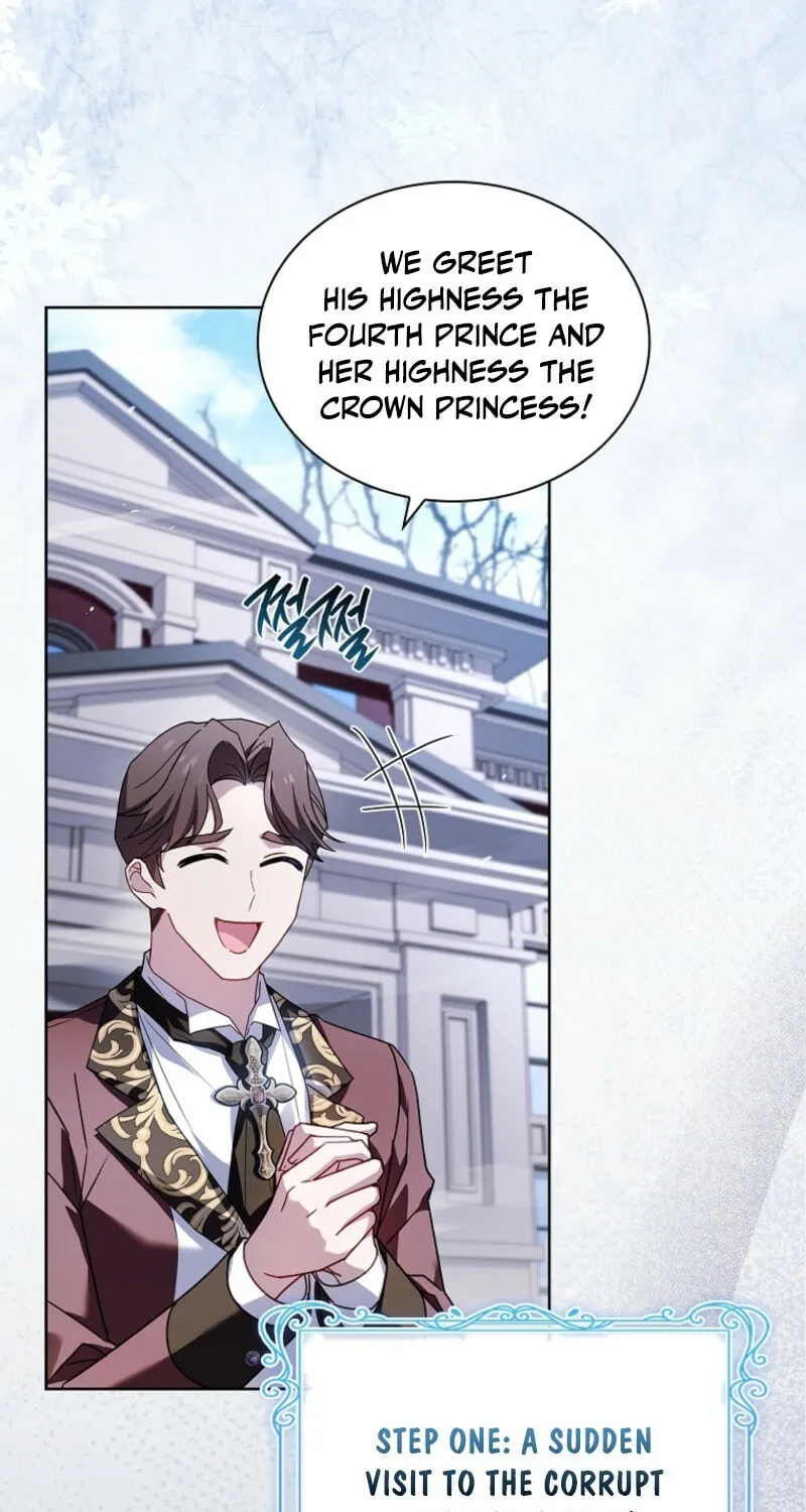 The Lady Needs a Break Chapter 179 page 85 - 