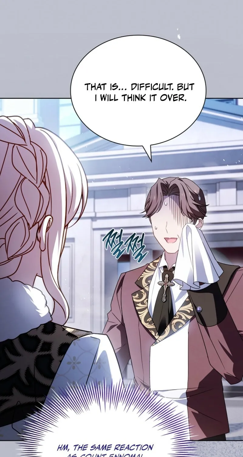 The Lady Needs a Break Chapter 179 page 88 - 