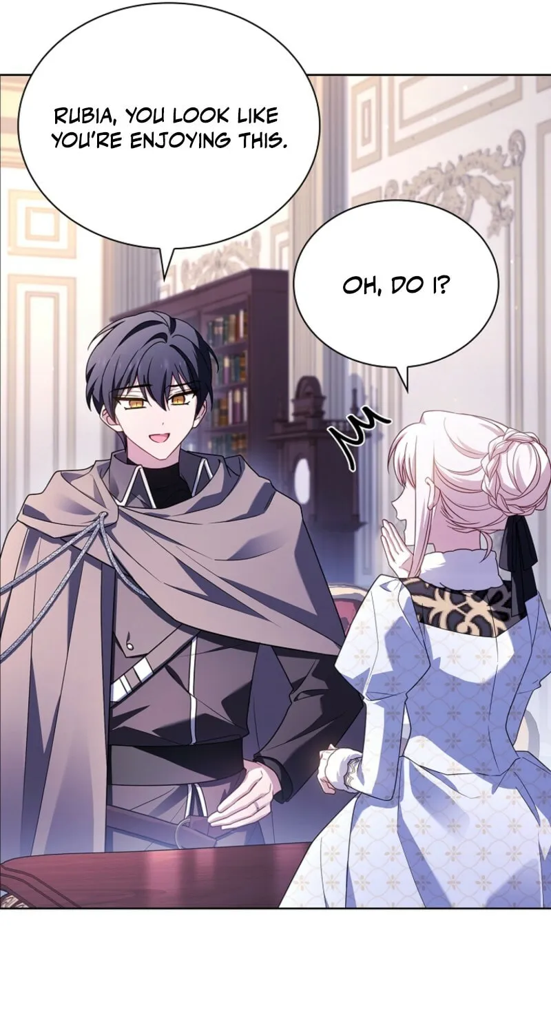 The Lady Needs a Break Chapter 179 page 97 - 