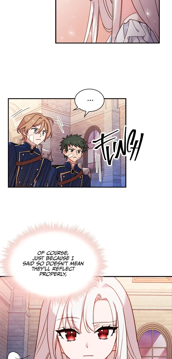 The Lady Needs a Break Chapter 18 page 15 - 