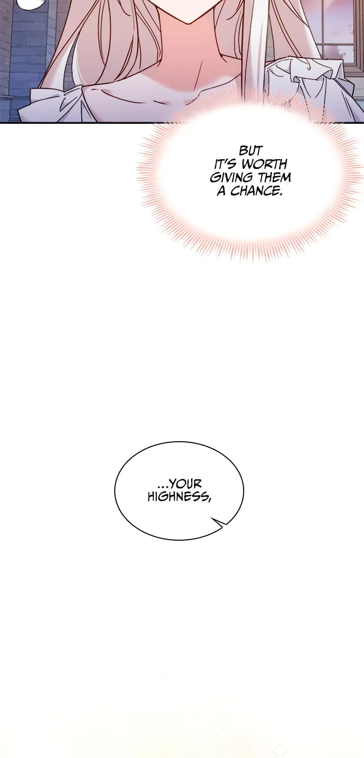 The Lady Needs a Break Chapter 18 page 16 - 