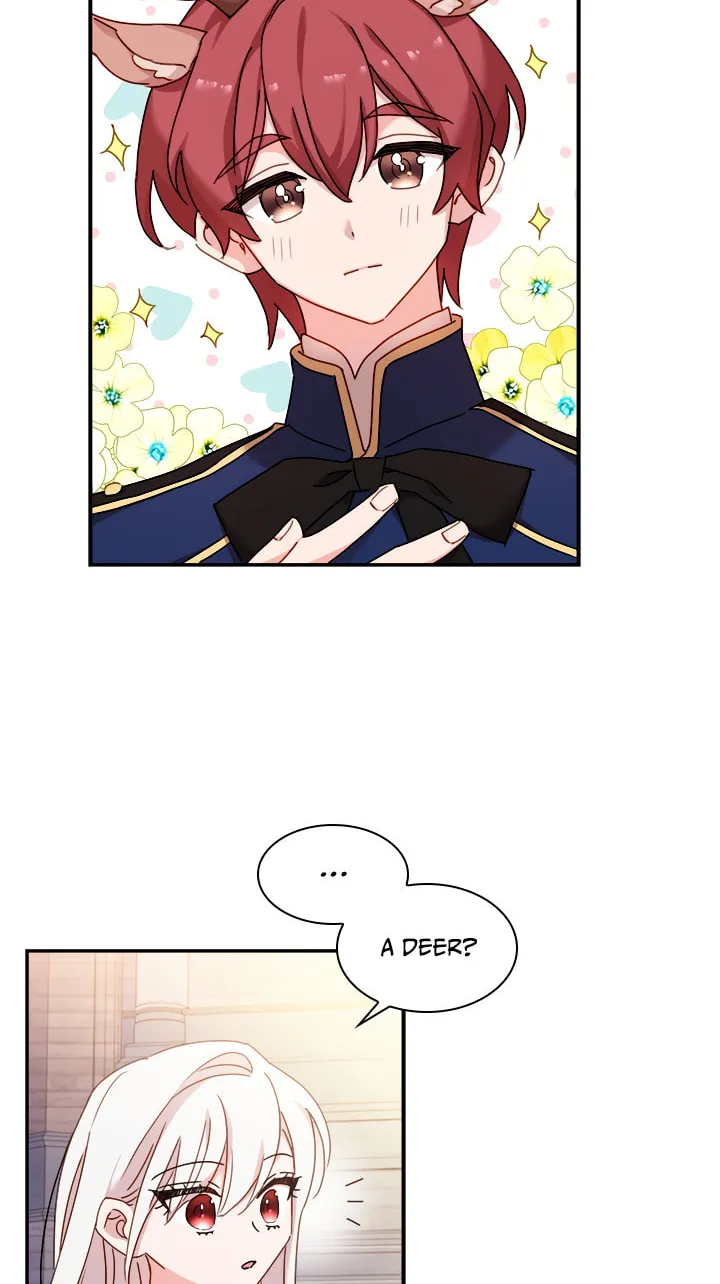 The Lady Needs a Break Chapter 18 page 18 - 