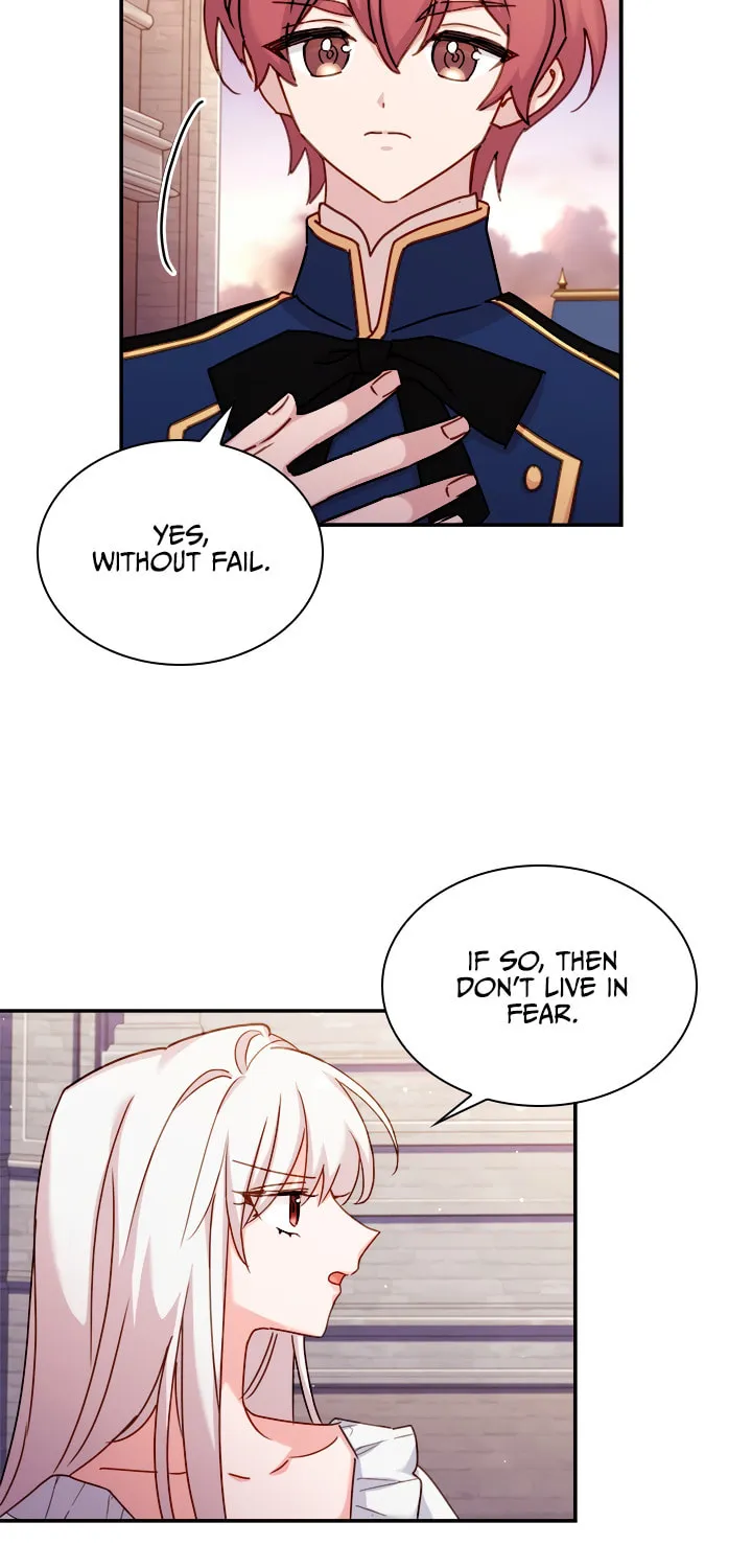 The Lady Needs a Break Chapter 18 page 23 - 