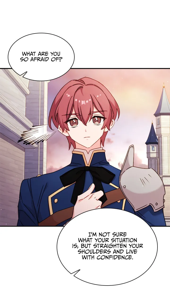 The Lady Needs a Break Chapter 18 page 24 - 