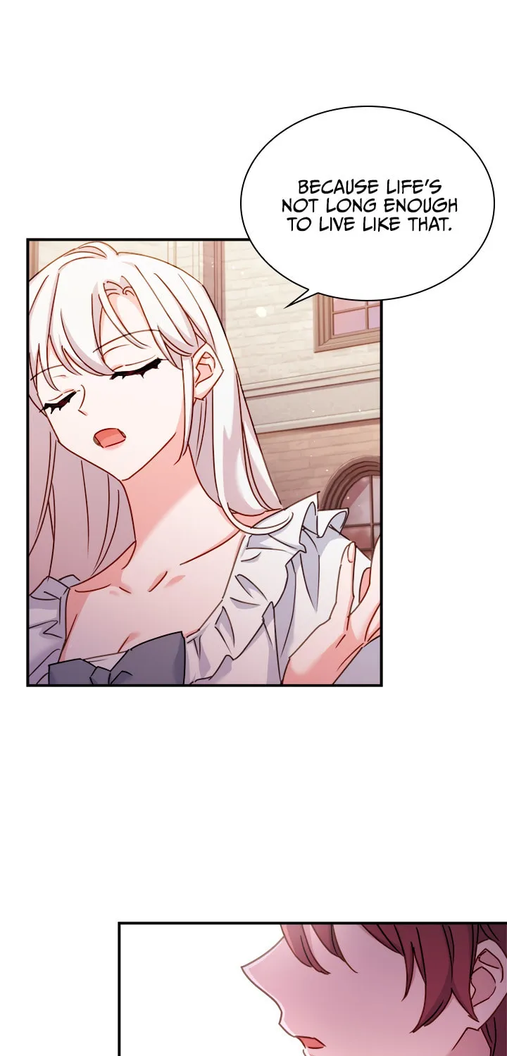 The Lady Needs a Break Chapter 18 page 25 - 