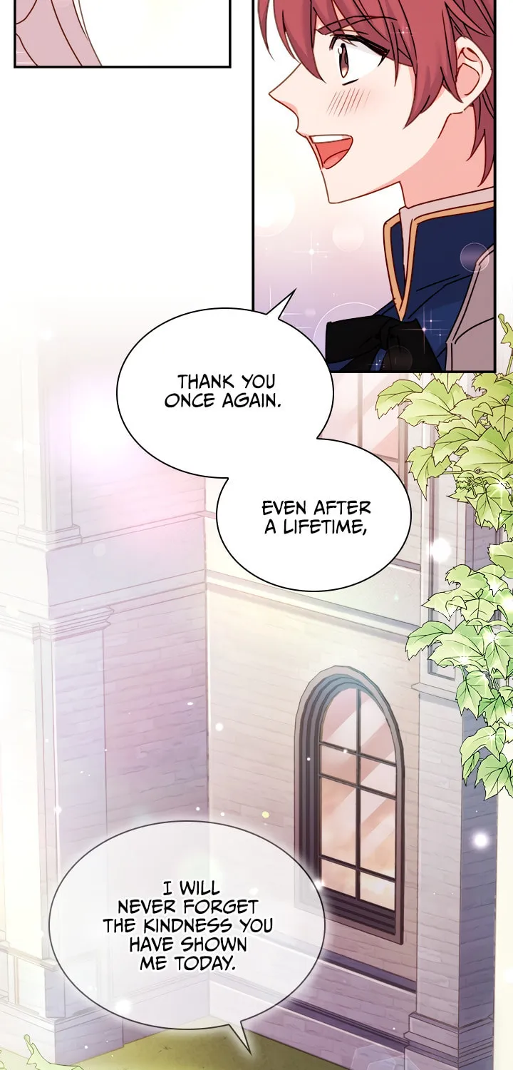The Lady Needs a Break Chapter 18 page 29 - 