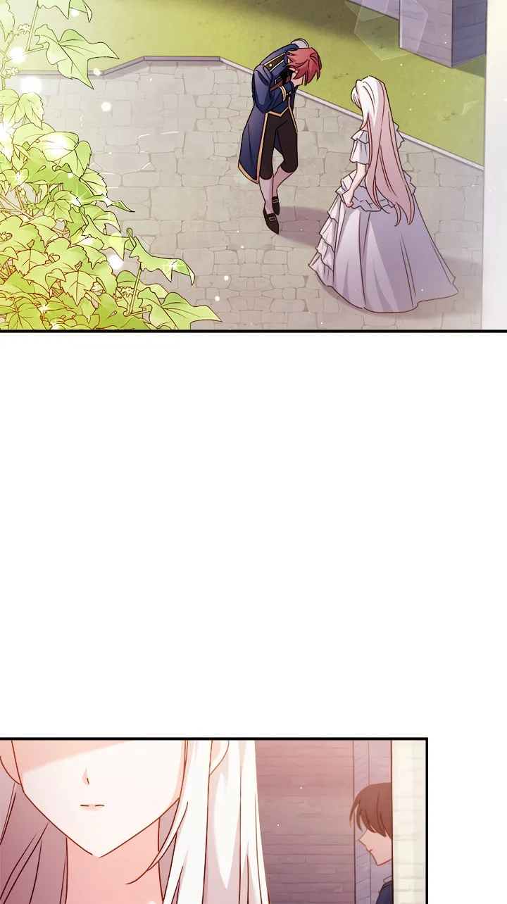 The Lady Needs a Break Chapter 18 page 30 - 