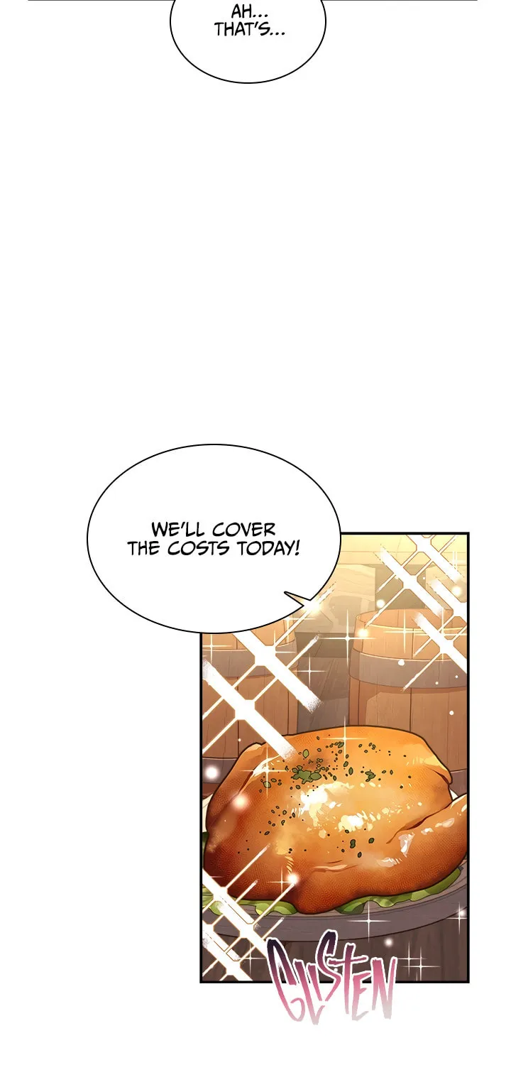 The Lady Needs a Break Chapter 18 page 39 - 