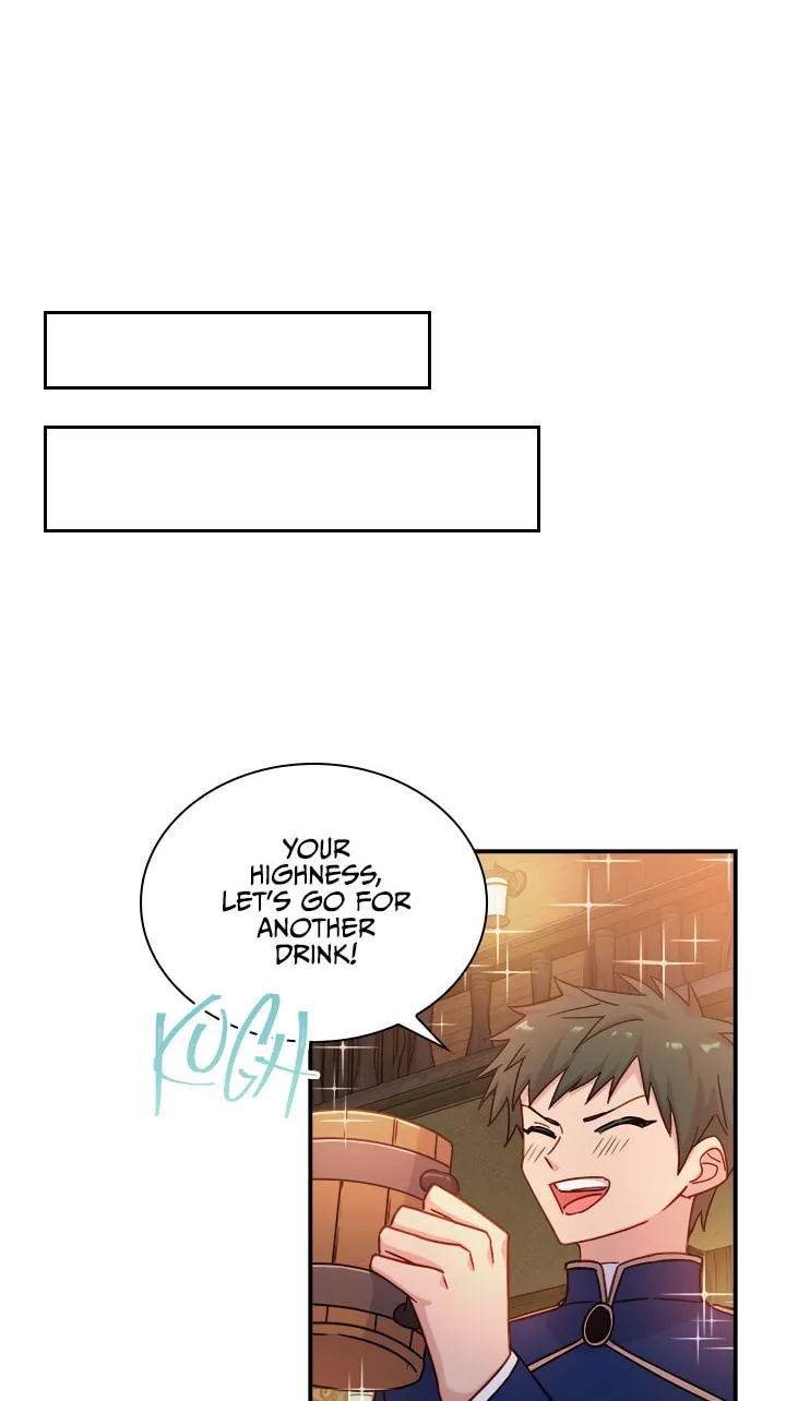The Lady Needs a Break Chapter 18 page 42 - 