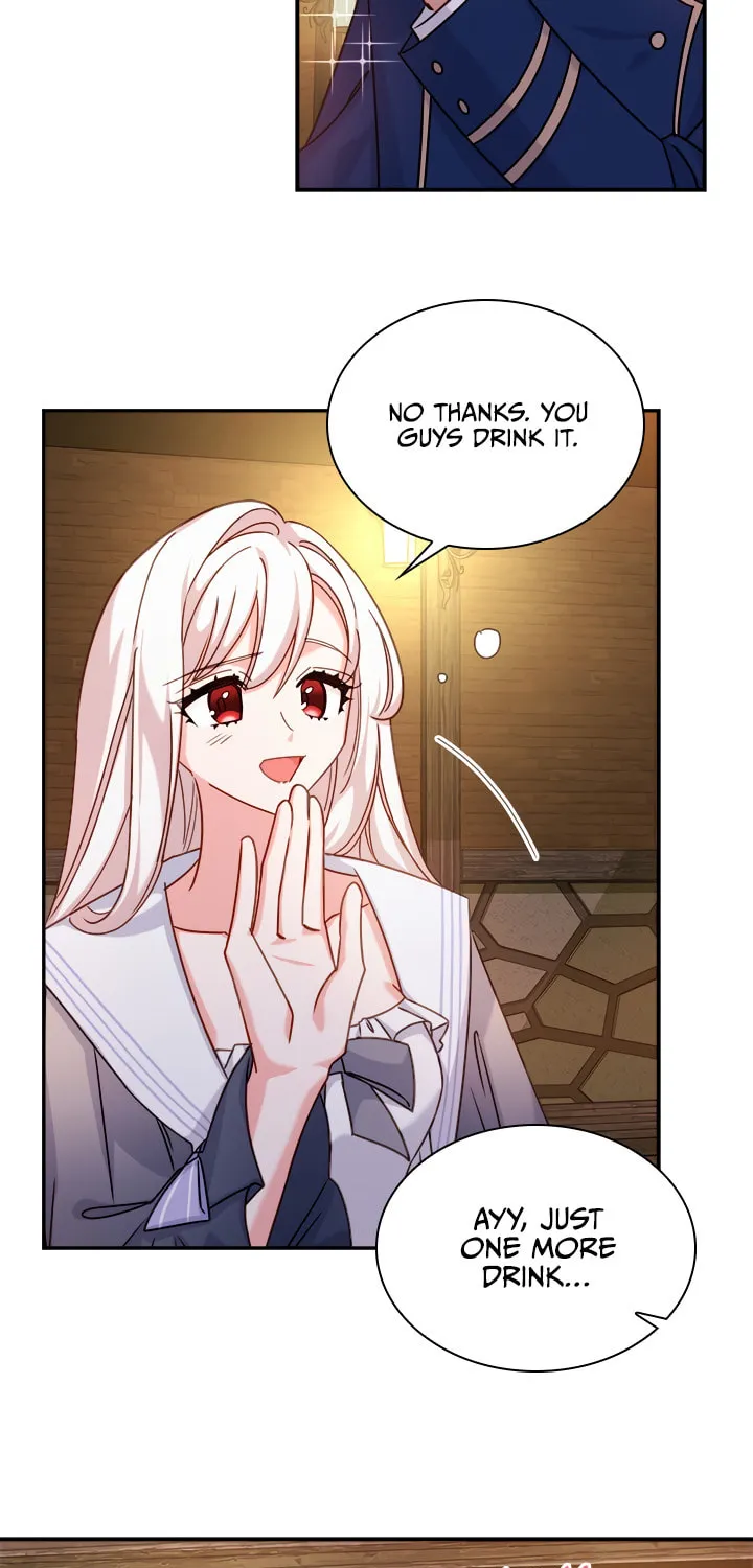 The Lady Needs a Break Chapter 18 page 43 - 
