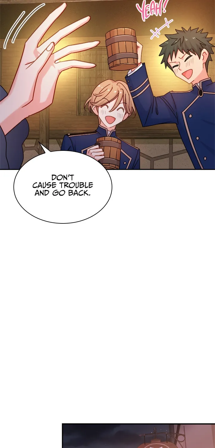 The Lady Needs a Break Chapter 18 page 44 - 