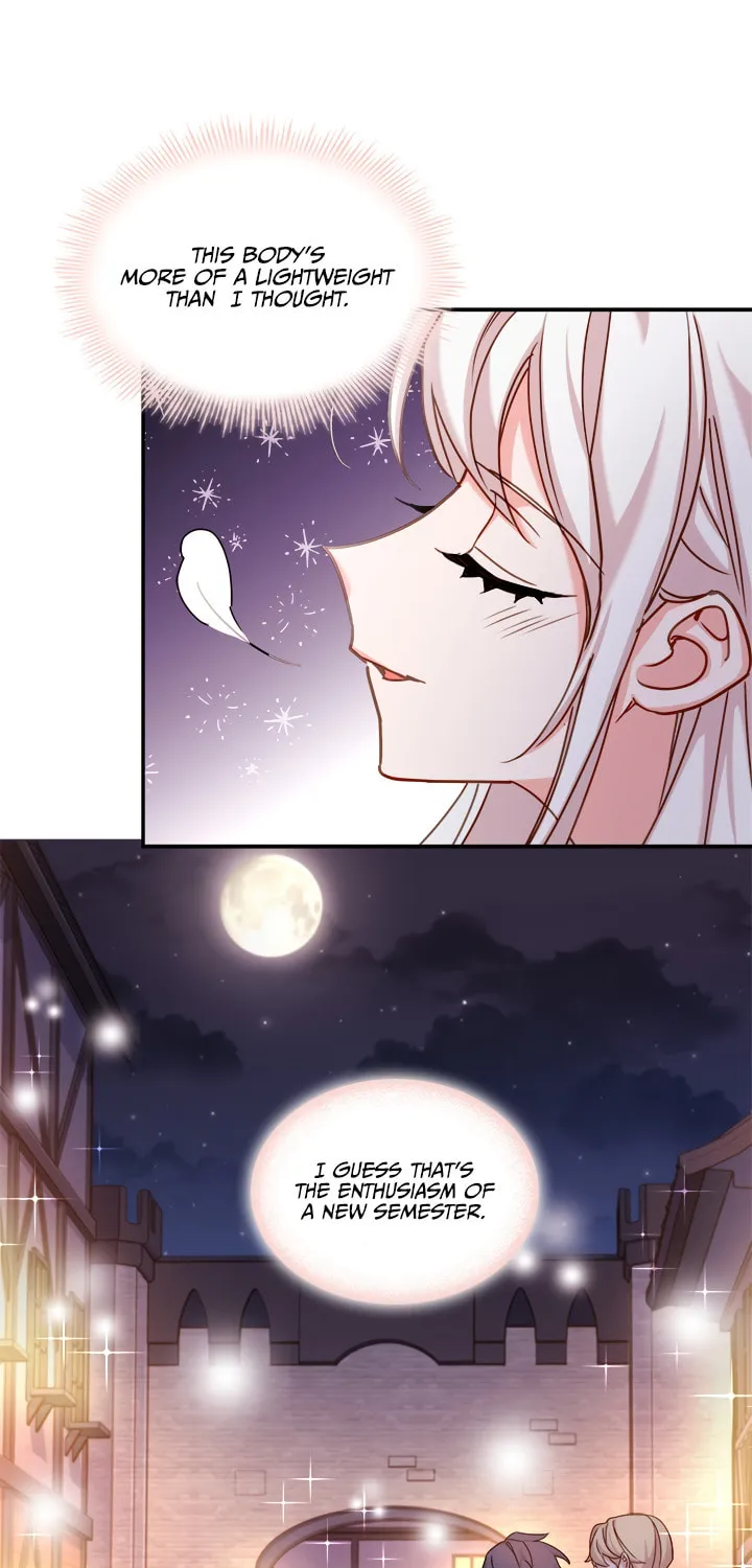 The Lady Needs a Break Chapter 18 page 46 - 
