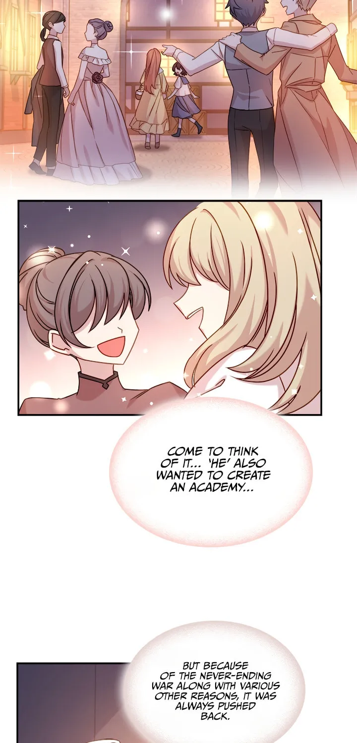 The Lady Needs a Break Chapter 18 page 47 - 