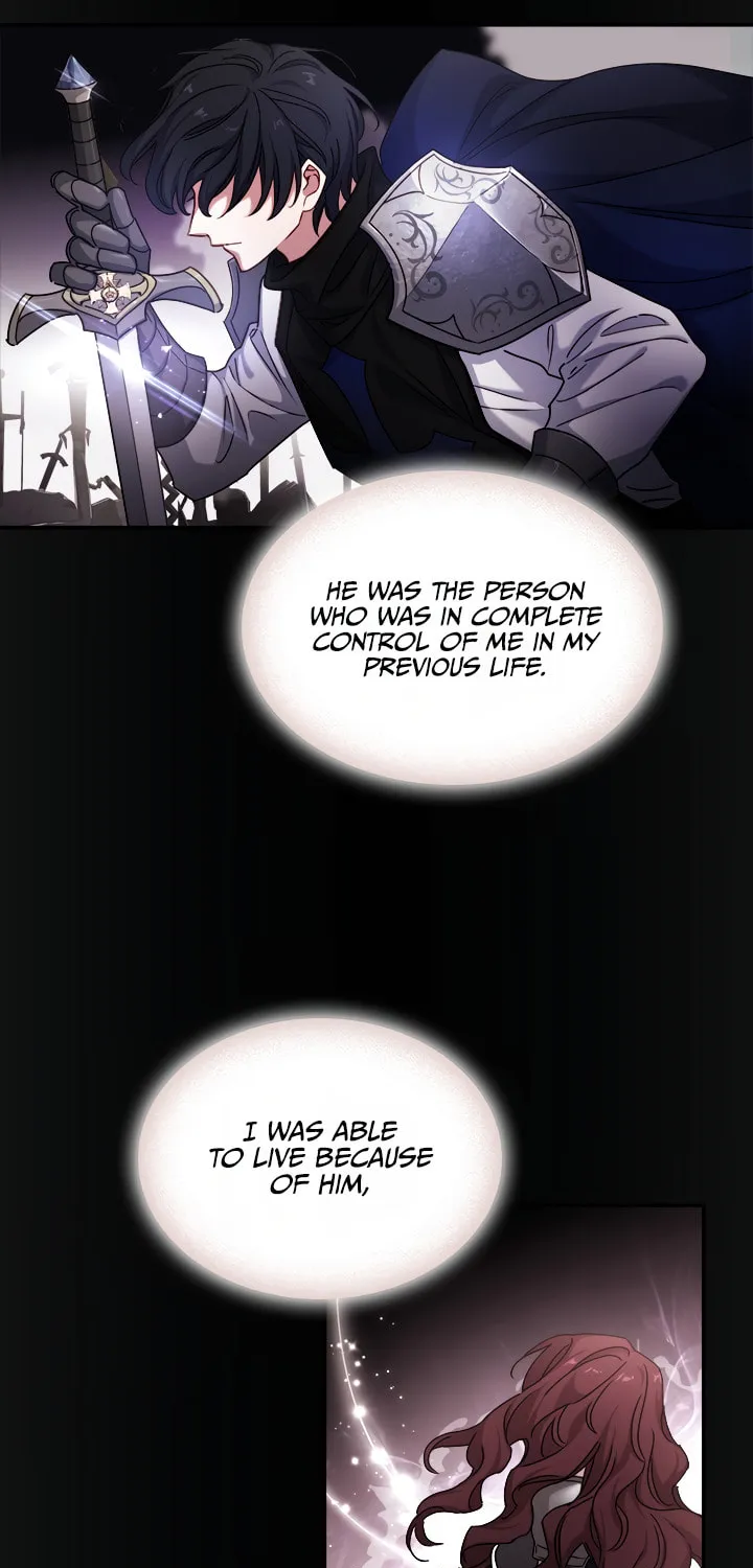 The Lady Needs a Break Chapter 18 page 49 - 