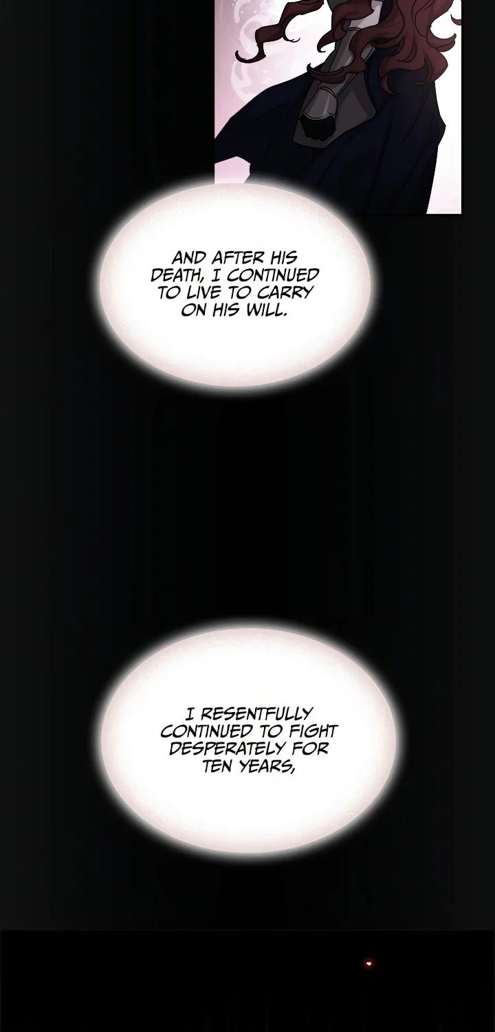The Lady Needs a Break Chapter 18 page 50 - 