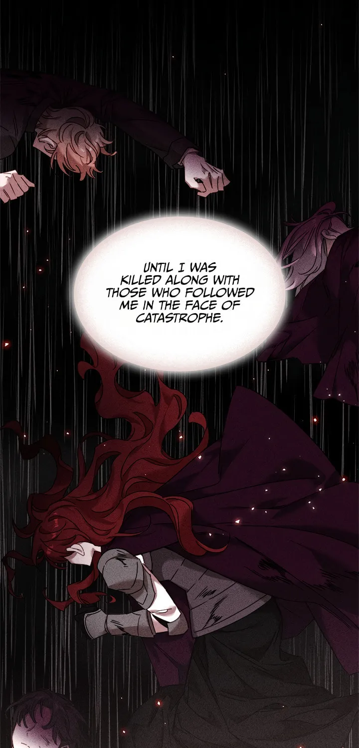 The Lady Needs a Break Chapter 18 page 51 - 
