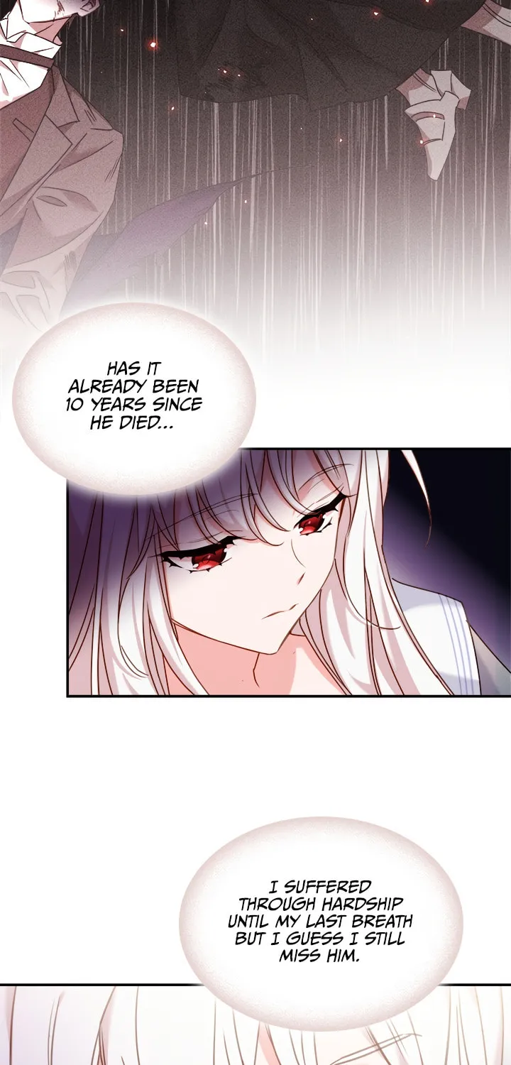 The Lady Needs a Break Chapter 18 page 52 - 