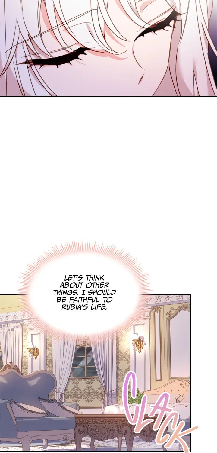 The Lady Needs a Break Chapter 18 page 53 - 