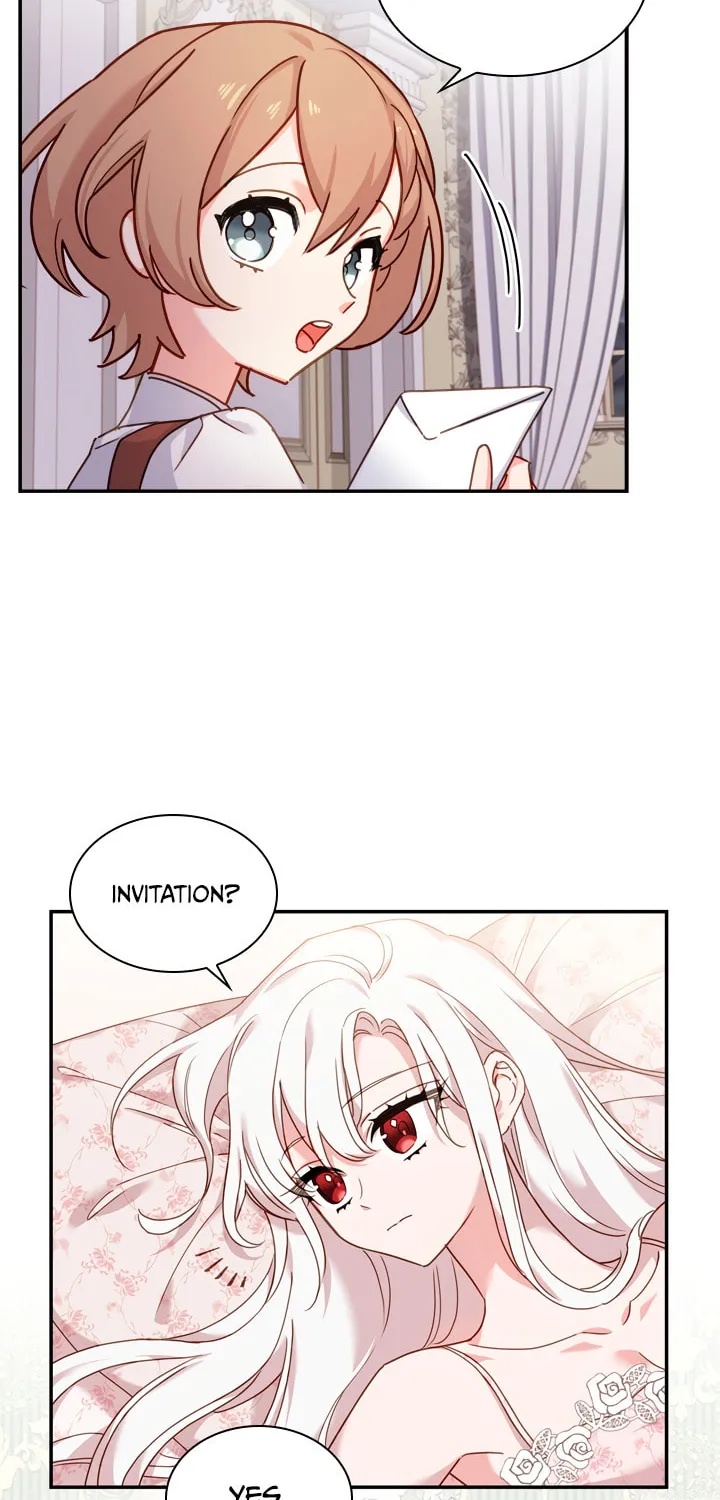 The Lady Needs a Break Chapter 18 page 56 - 