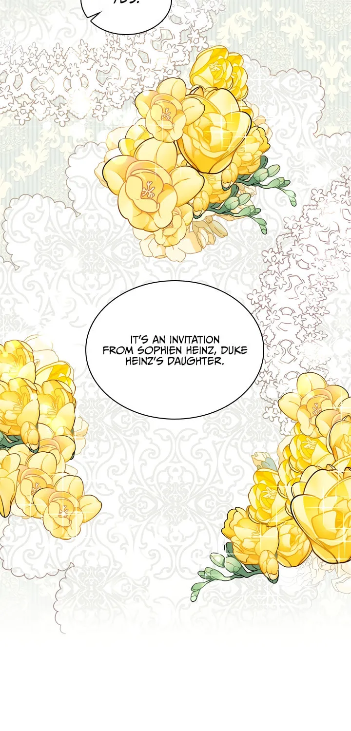 The Lady Needs a Break Chapter 18 page 57 - 