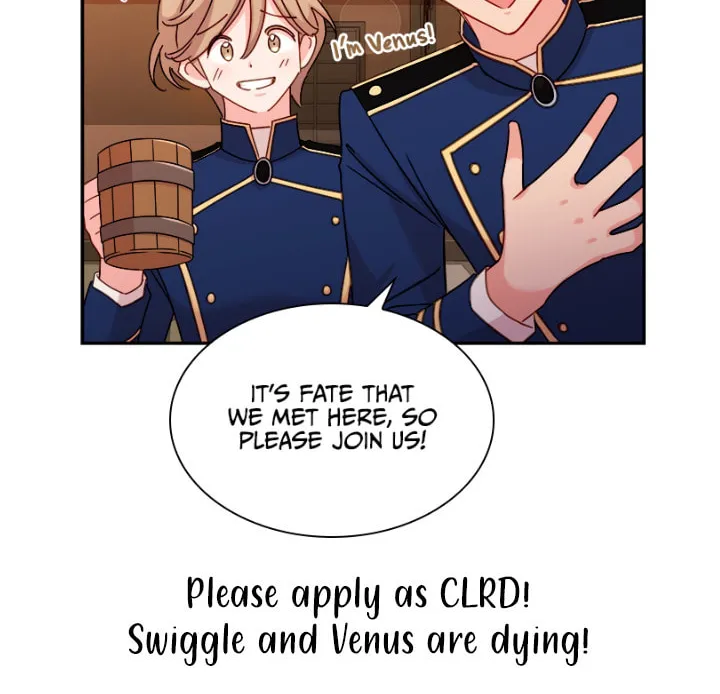 The Lady Needs a Break Chapter 18 page 60 - 