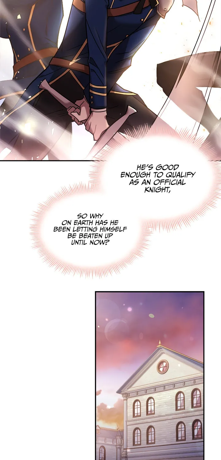 The Lady Needs a Break Chapter 18 page 9 - 
