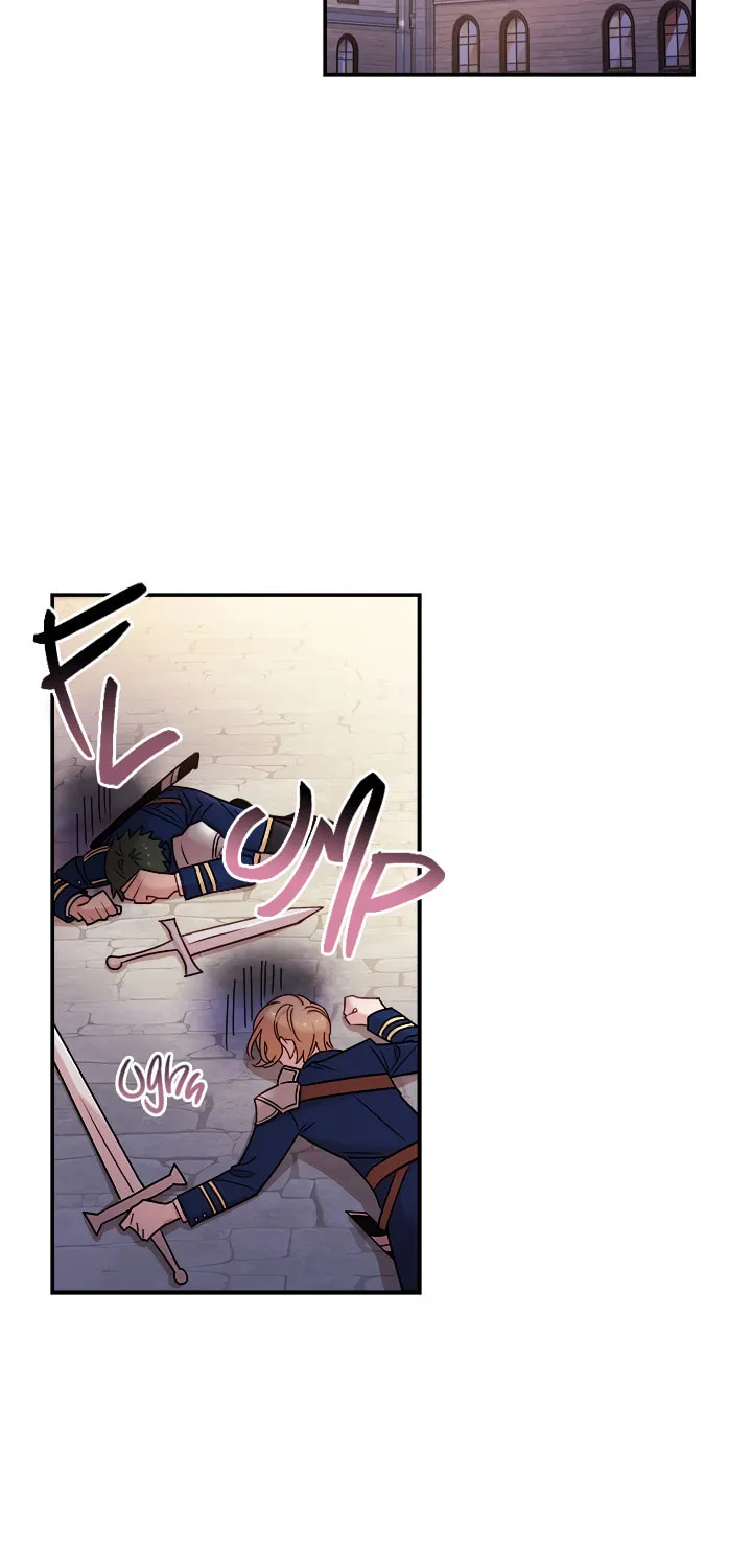The Lady Needs a Break Chapter 18 page 10 - 