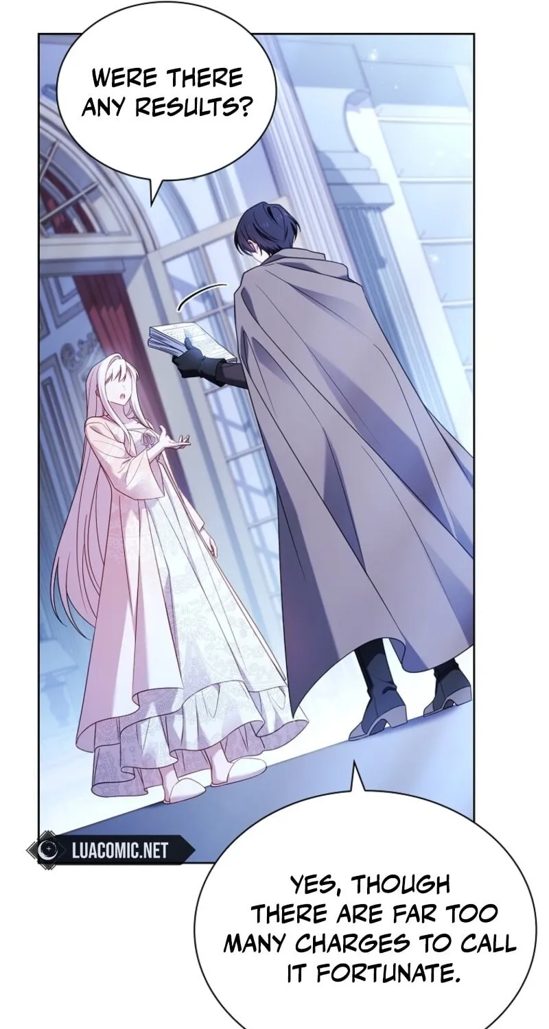 The Lady Needs a Break Chapter 180 page 11 - 