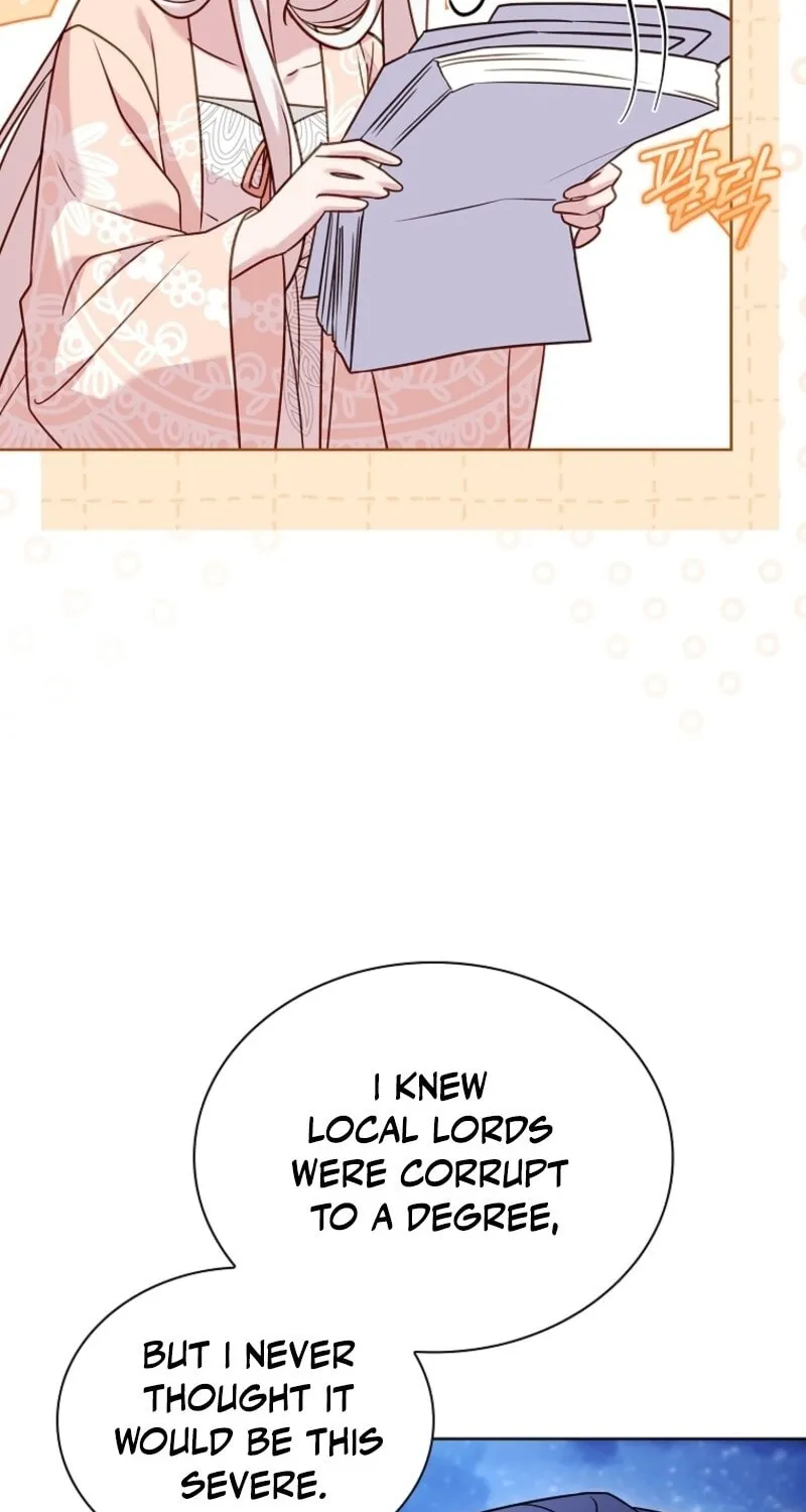 The Lady Needs a Break Chapter 180 page 16 - 