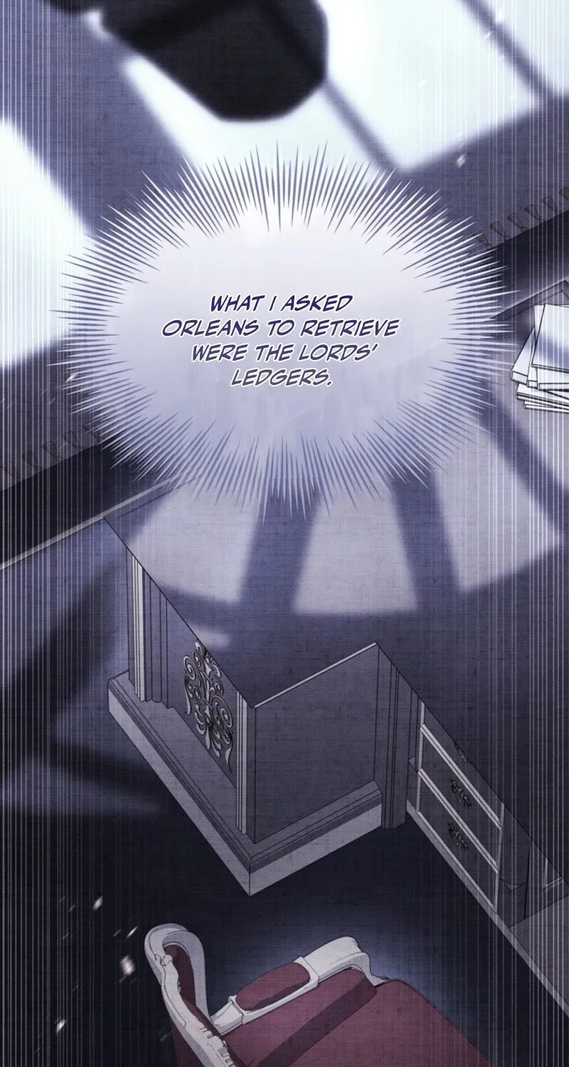 The Lady Needs a Break Chapter 180 page 18 - 