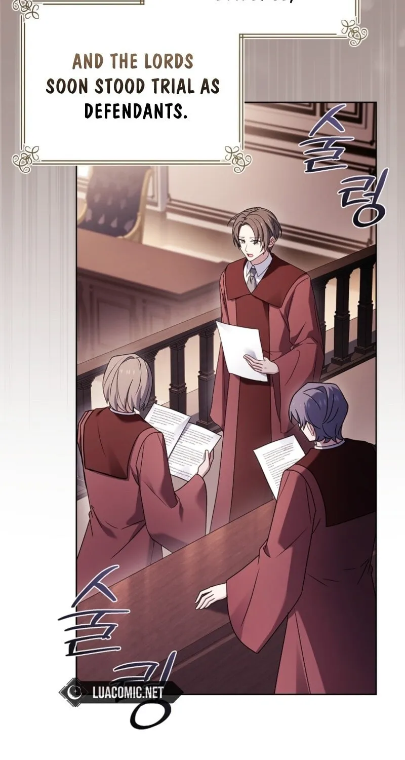 The Lady Needs a Break Chapter 180 page 25 - 