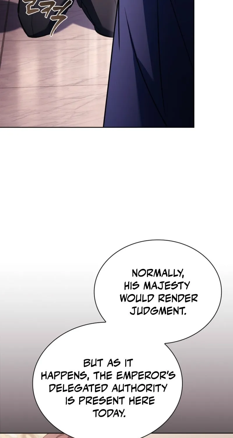 The Lady Needs a Break Chapter 180 page 27 - 