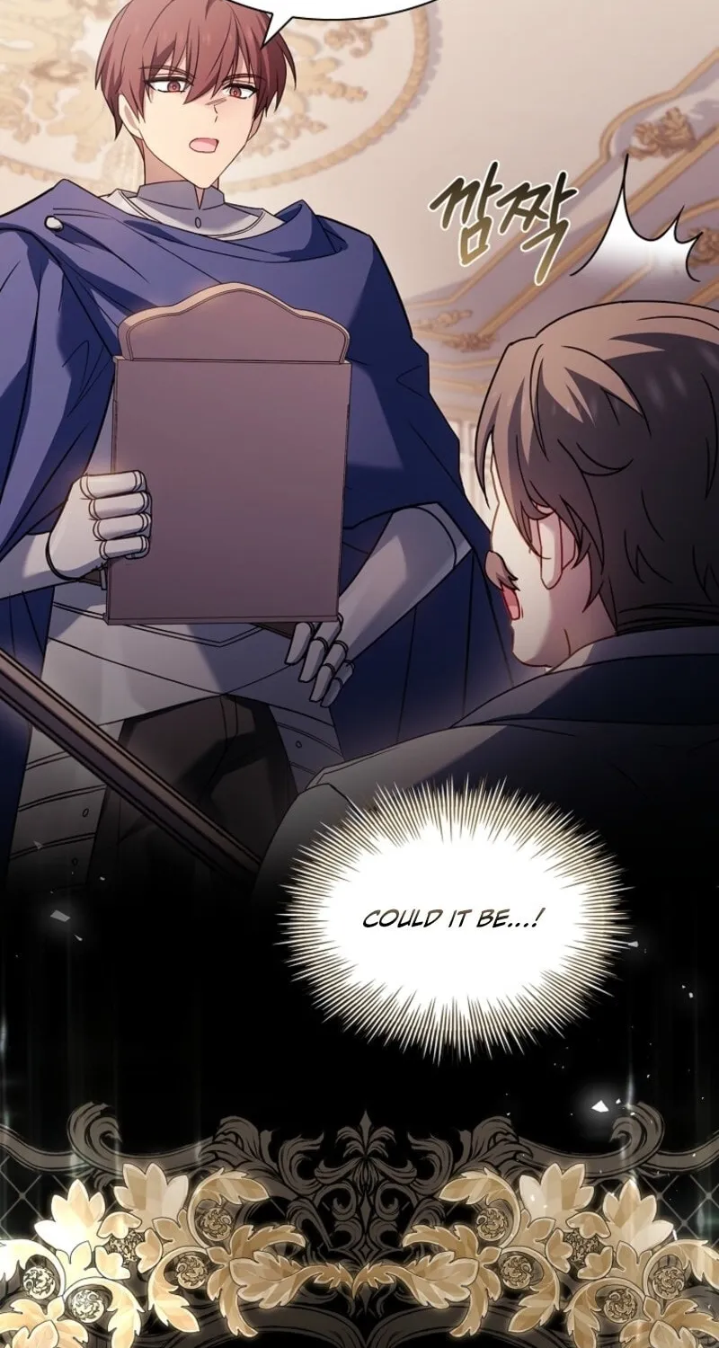 The Lady Needs a Break Chapter 180 page 28 - 