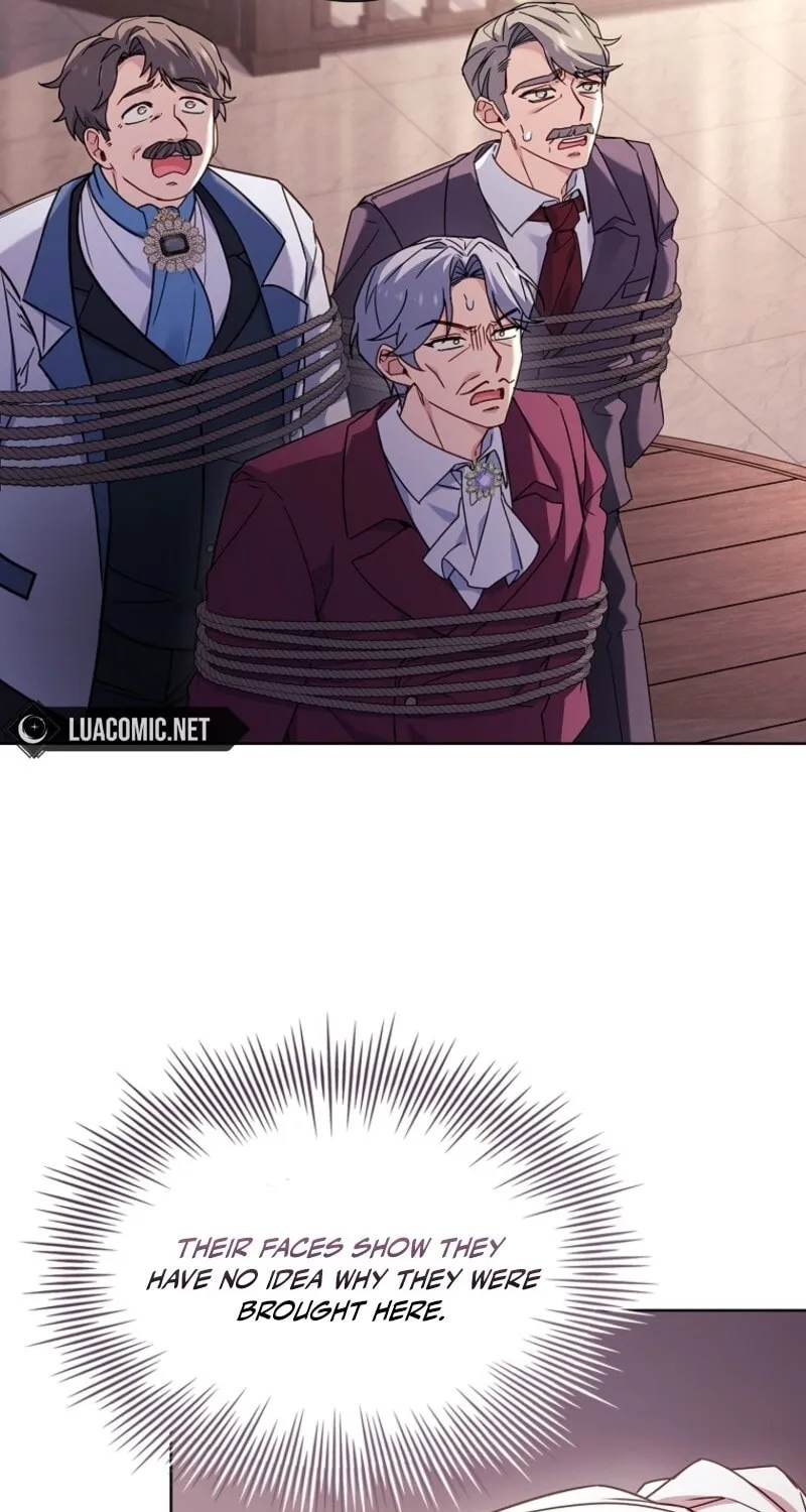 The Lady Needs a Break Chapter 180 page 31 - 