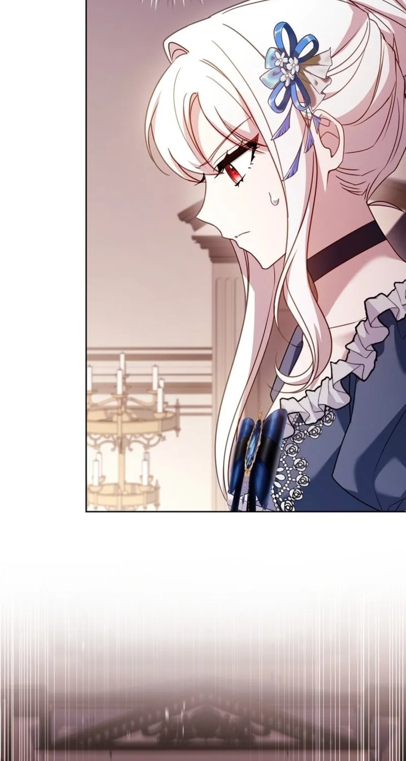 The Lady Needs a Break Chapter 180 page 32 - 