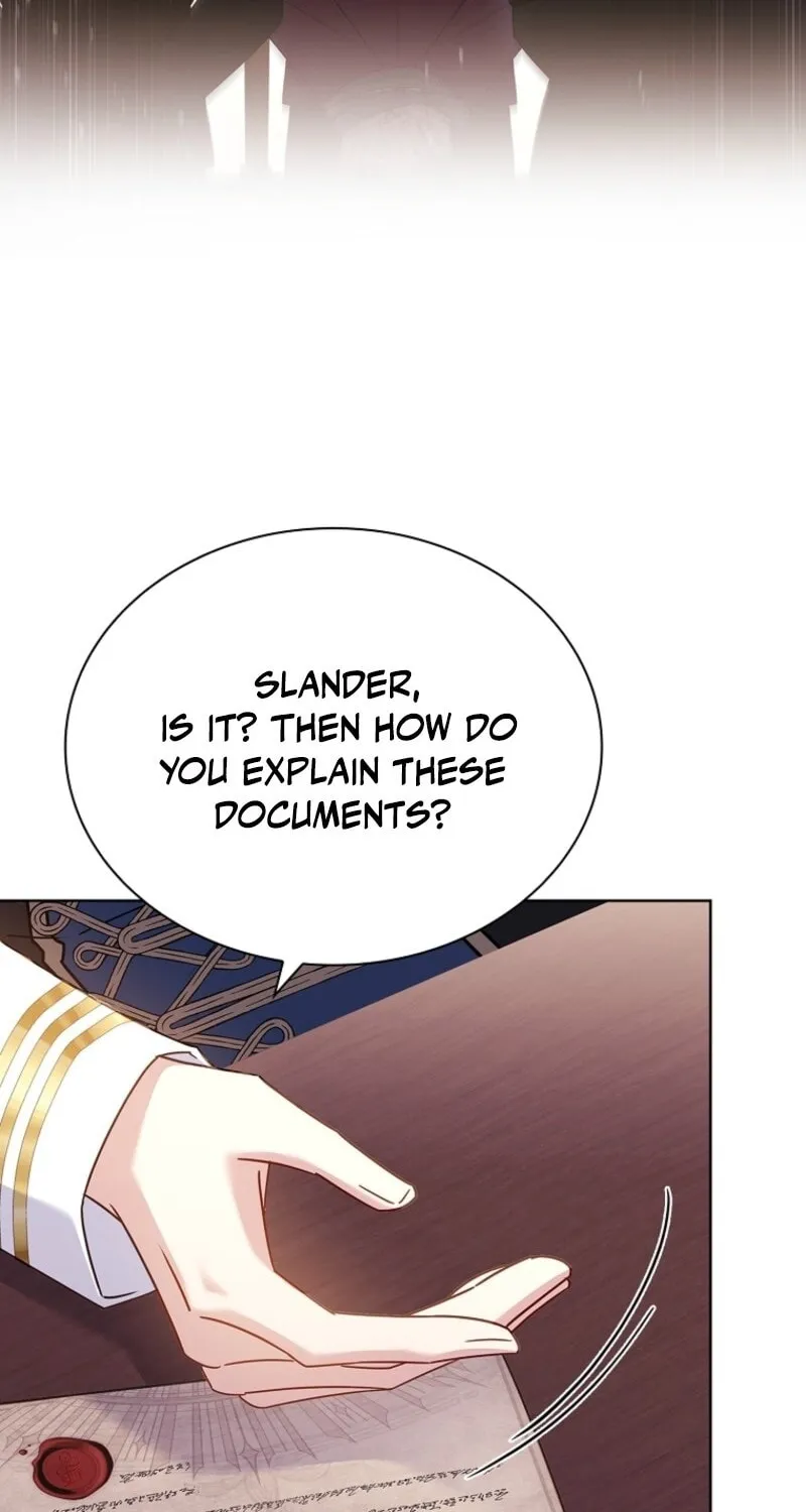 The Lady Needs a Break Chapter 180 page 34 - 