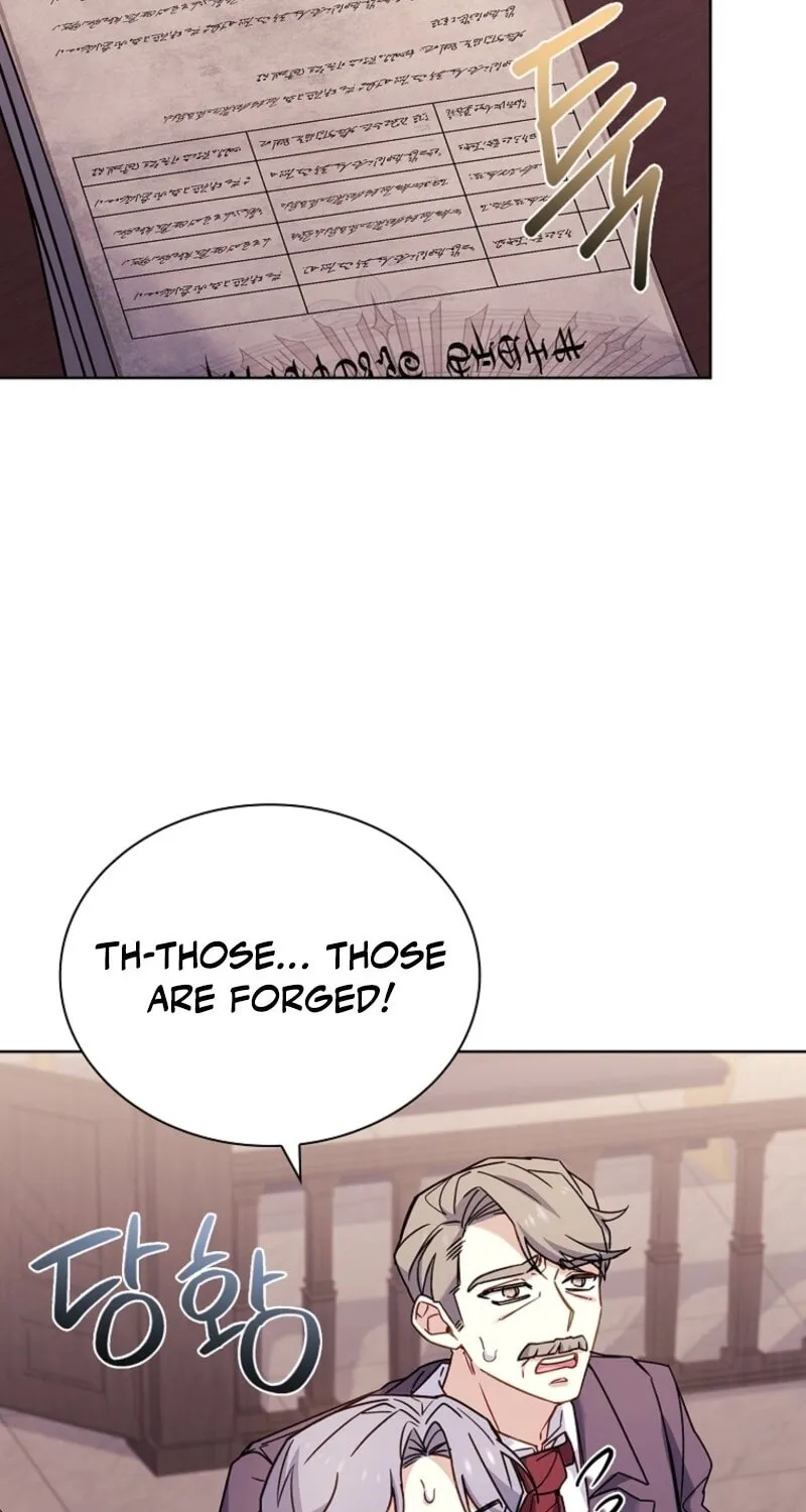 The Lady Needs a Break Chapter 180 page 35 - 