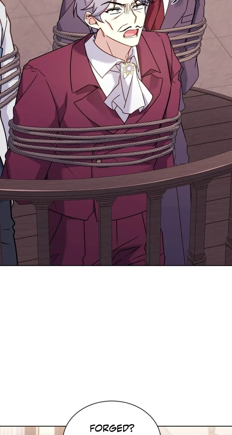 The Lady Needs a Break Chapter 180 page 36 - 