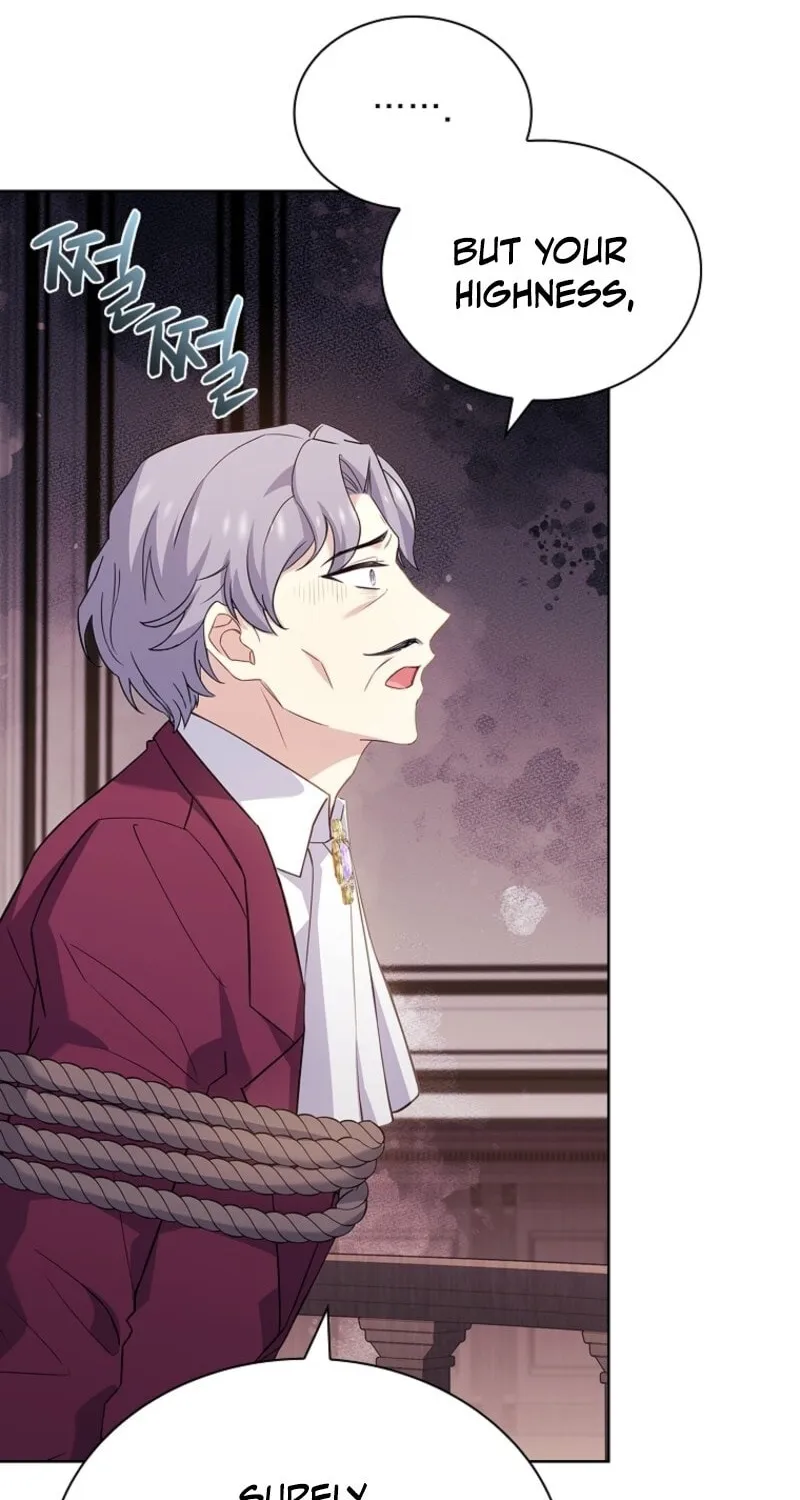The Lady Needs a Break Chapter 180 page 38 - 