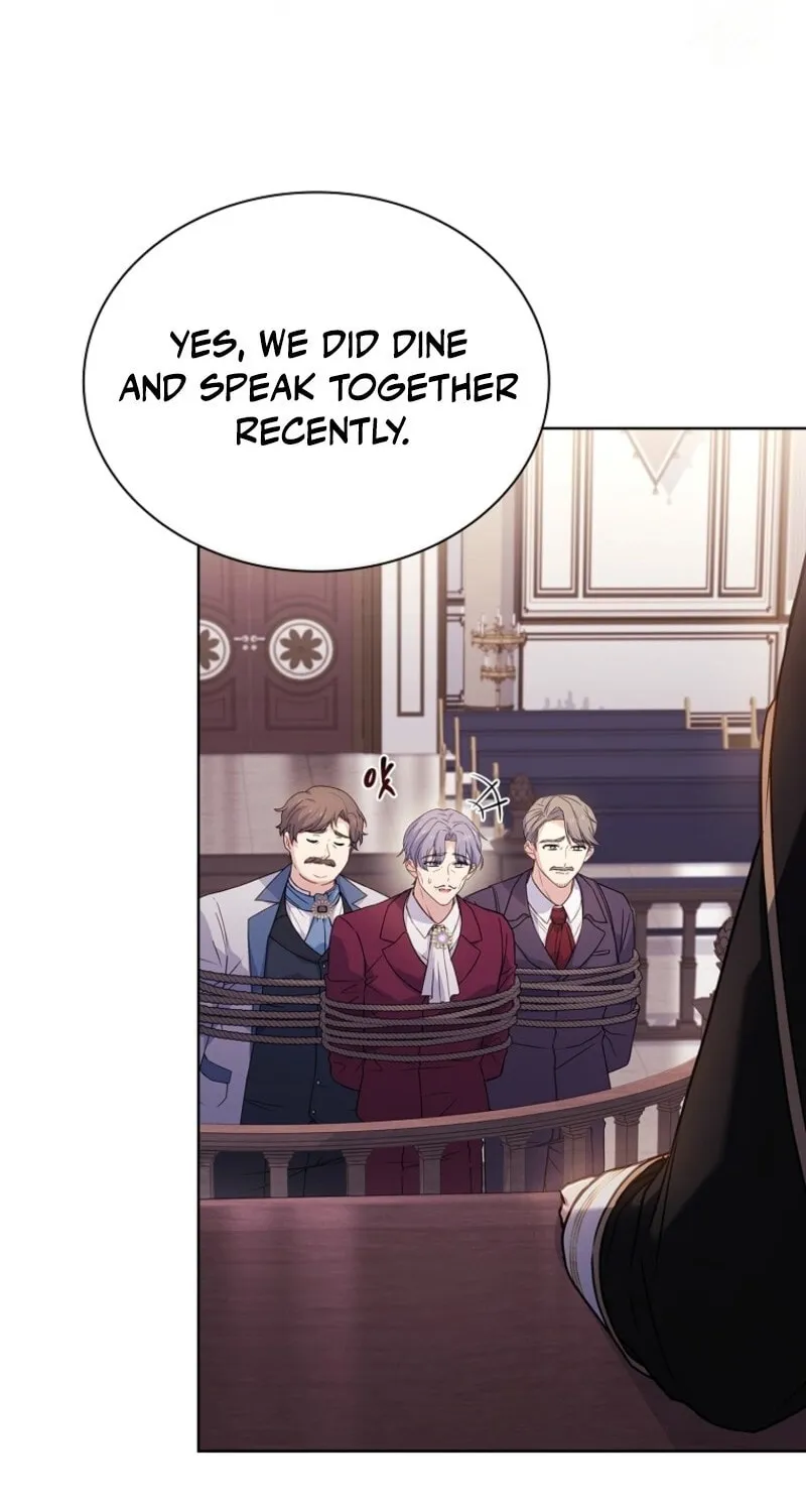 The Lady Needs a Break Chapter 180 page 42 - 
