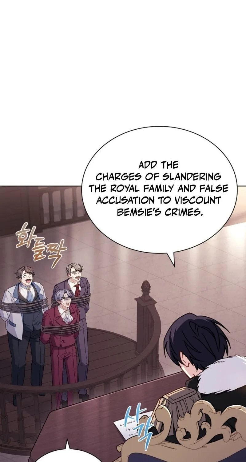 The Lady Needs a Break Chapter 180 page 52 - 