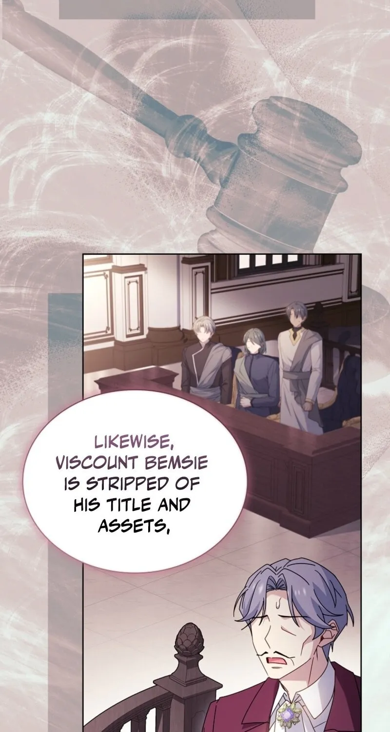 The Lady Needs a Break Chapter 180 page 57 - 